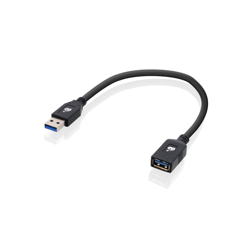 IOGEAR USB 3.0 Extension Cable Male IOGEAR USB 3.0 Extension Cable Male
